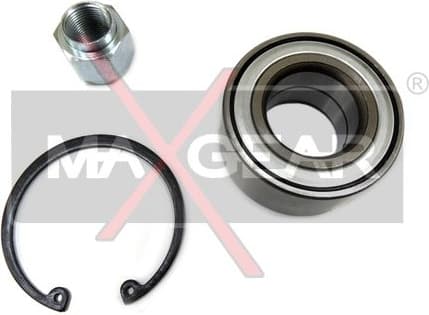 Wheel Bearing Kit 33-0292 - image 2