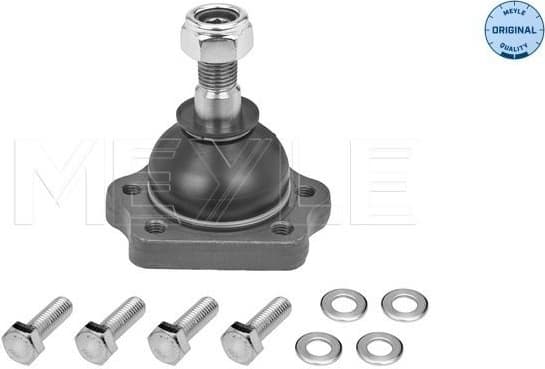 Ball Joint MEYLE-ORIGINAL: True to OE. 36-16 010 0001