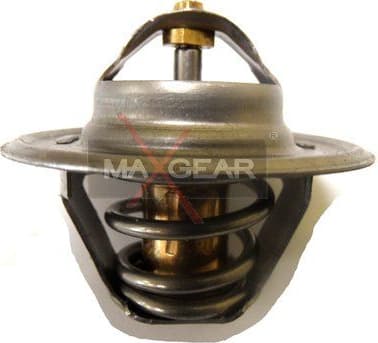 Thermostat, coolant 67-0011 - image 2