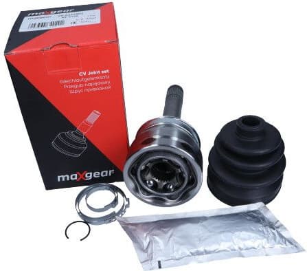 Joint Kit, drive shaft 49-1589 - image 3