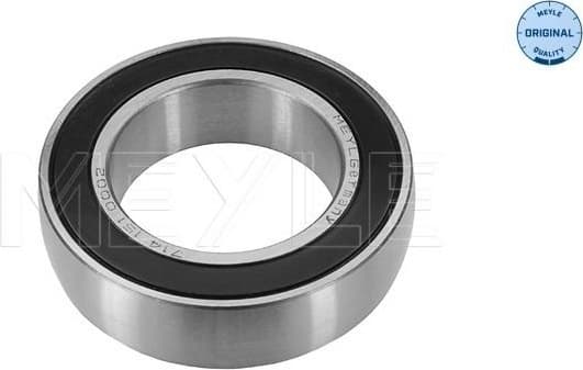 Intermediate Bearing, drive shaft MEYLE-ORIGINAL: True to OE. 714 151 0002