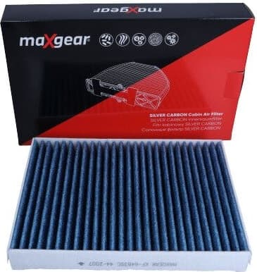 Filter, cabin air SILVER CARBON 26-1774 - image 3