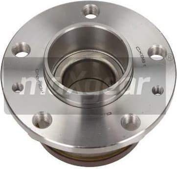 Wheel Bearing Kit 33-0763 - image 2