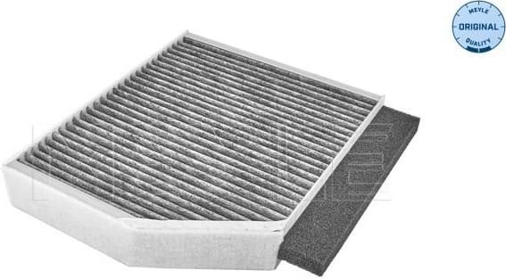 Filter, cabin air MEYLE-ORIGINAL: True to OE. 012 320 0044 - image 2