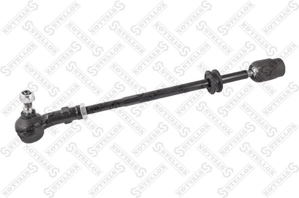 Centre Rod Assembly 51-00584-SX