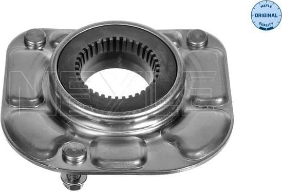 Suspension Strut Support Mount MEYLE-ORIGINAL-KIT: Better solution for you! 514 354 0001