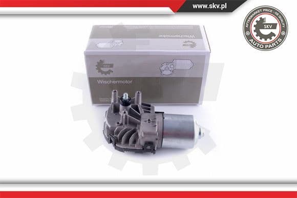 Wiper Motor 19SKV193