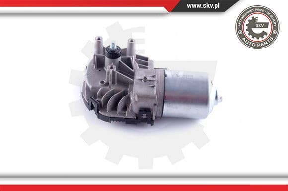 Wiper Motor 19SKV193 - image 2