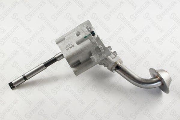 Oil Pump 04-40006-SX