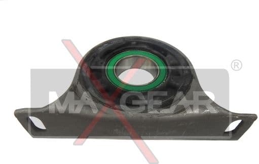 Suspension, propshaft 49-0491 - image 2
