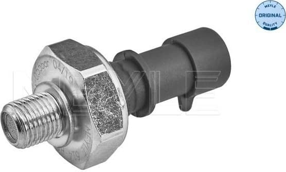 Oil Pressure Switch MEYLE-ORIGINAL: True to OE. 614 820 0001