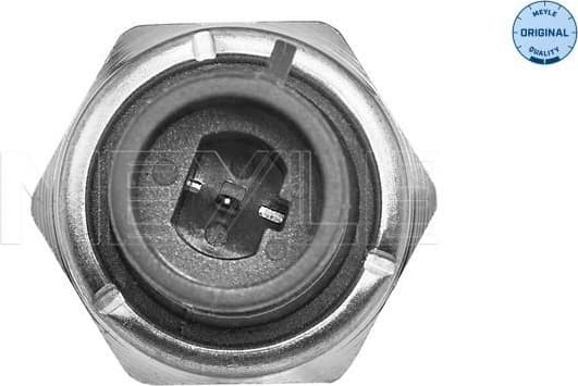 Oil Pressure Switch MEYLE-ORIGINAL: True to OE. 614 820 0001 - image 2