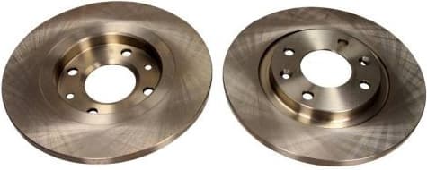 Brake Disc 19-0843 - image 2