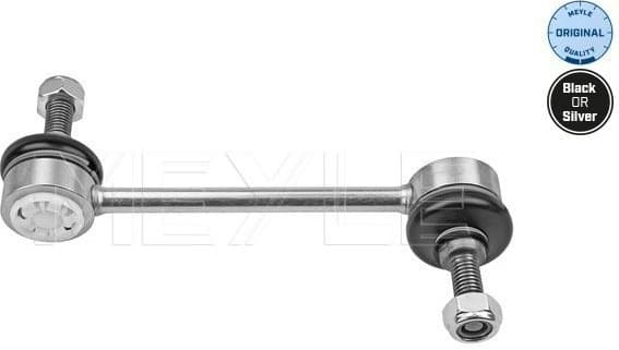 Link/Coupling Rod, stabiliser bar MEYLE-ORIGINAL: True to OE. 30-16 060 0074