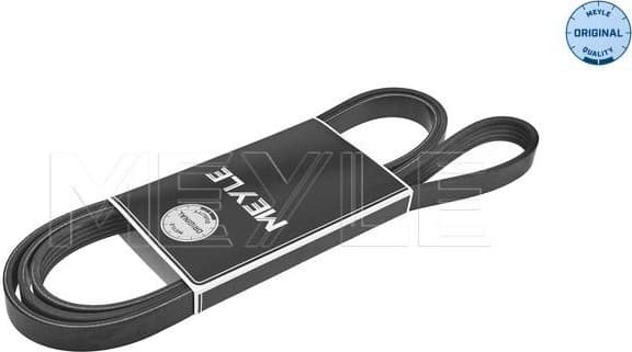V-ribbed Belt MEYLE-ORIGINAL: True to OE. 050 005 1765