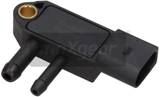 Sensor, exhaust pressure 21-0346