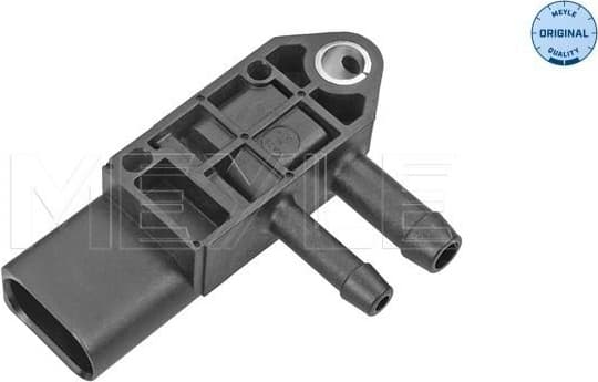 Sensor, exhaust pressure MEYLE-ORIGINAL: True to OE. 114 801 0003 - image 2