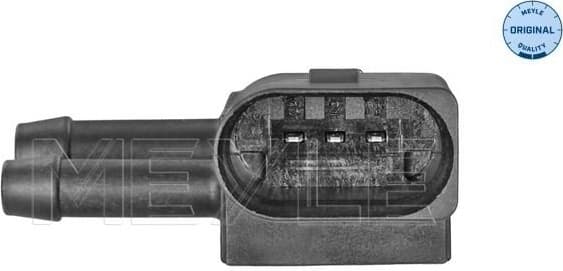 Sensor, exhaust pressure MEYLE-ORIGINAL: True to OE. 114 801 0003 - image 3