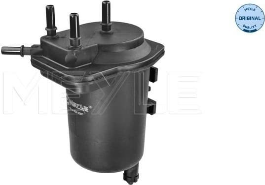 Fuel Filter MEYLE-ORIGINAL: True to OE. 16-14 323 0007