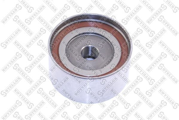 Deflection Pulley/Guide Pulley, timing belt 03-40026-SX