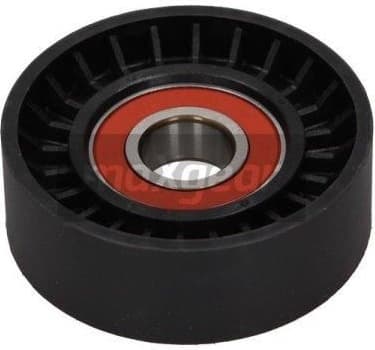 Tensioner Pulley, V-ribbed belt 54-0961