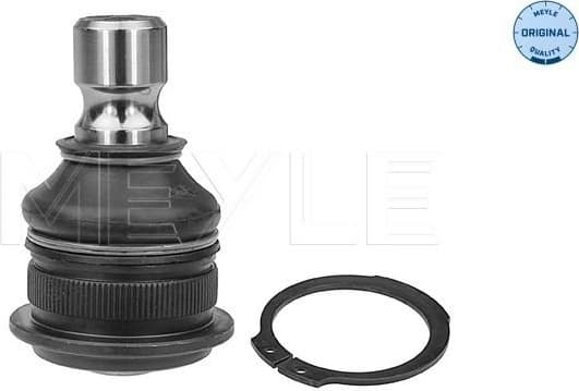 Joint, suspension 36-160100000 - image 2