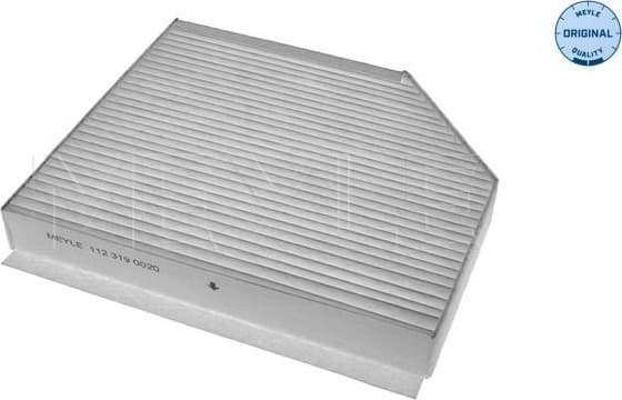 Filter, cabin air MEYLE-ORIGINAL: True to OE. 112 319 0020 - image 2