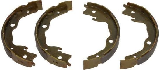 Brake Shoe Set, parking brake 19-2066