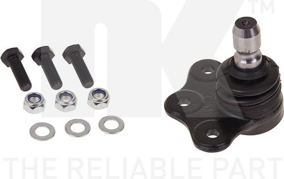 Ball Joint 5043627 - image 2