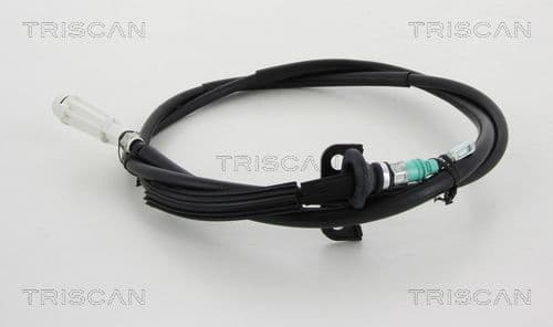 Cable Pull, parking brake 8140 27139