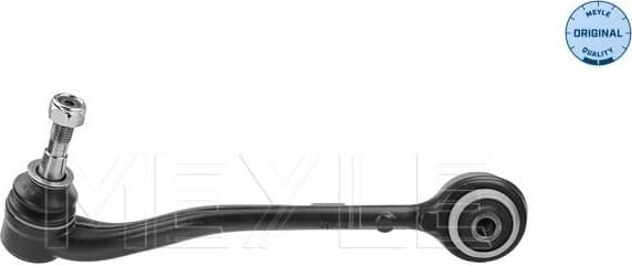 Control/Trailing Arm, wheel suspension MEYLE-ORIGINAL: True to OE. 316 050 0009