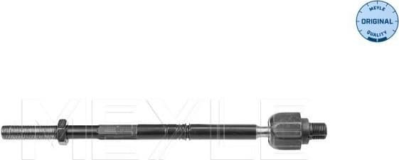 Inner Tie Rod MEYLE-ORIGINAL: True to OE. 616 031 0012