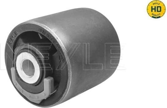 Mounting, control/trailing arm MEYLE-HD: Better than OE. 100 407 0060/HD
