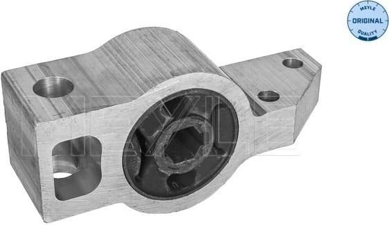 Mounting, control/trailing arm MEYLE-ORIGINAL: True to OE. 100 610 0041