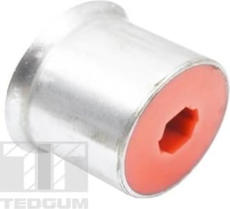 Mounting, control/trailing arm 00727175