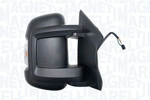 Exterior Mirror 350315027800 - image 2