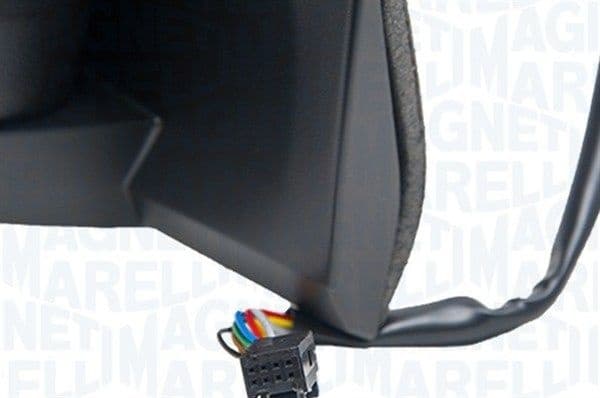 Exterior Mirror 350315027870 - image 4