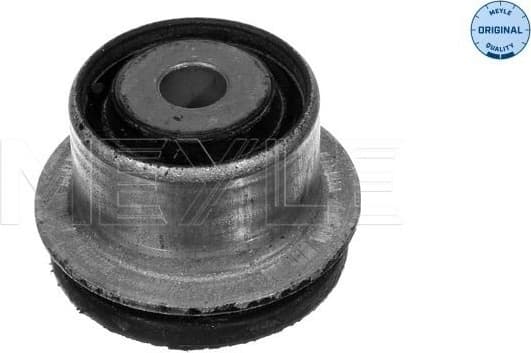 Mounting, control/trailing arm MEYLE-ORIGINAL: True to OE. 100 505 0007