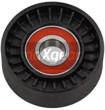 Tensioner Pulley, V-ribbed belt 54-0791