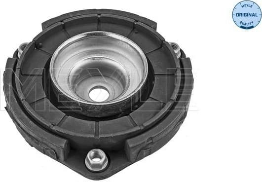 Suspension Strut Support Mount MEYLE-ORIGINAL: True to OE. 100 412 2038 - image 2