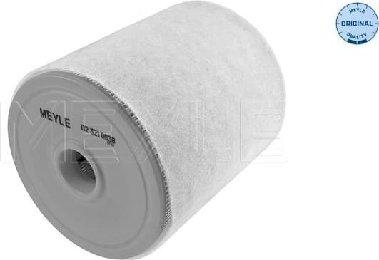 Air Filter MEYLE-ORIGINAL: True to OE. 112 321 0038
