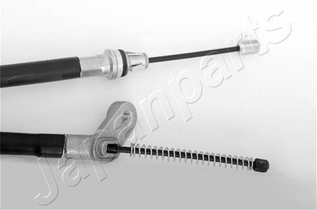 Cable Pull, parking brake BC-168R - image 2