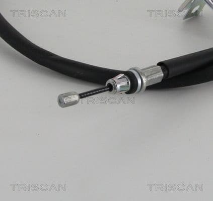 Cable Pull, parking brake 8140 14192 - image 3