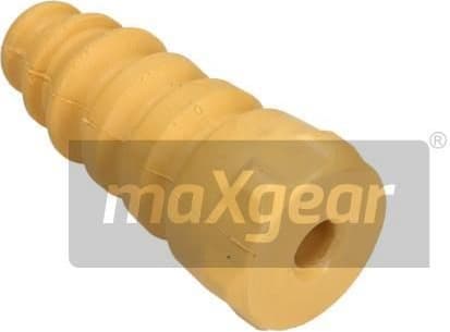 Rubber Buffer, suspension 72-3393 - image 2