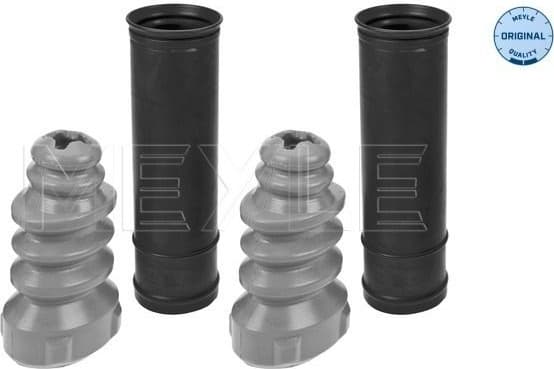 Dust Cover Kit, shock absorber MEYLE-ORIGINAL-KIT: Better solution for you! 100 740 0010