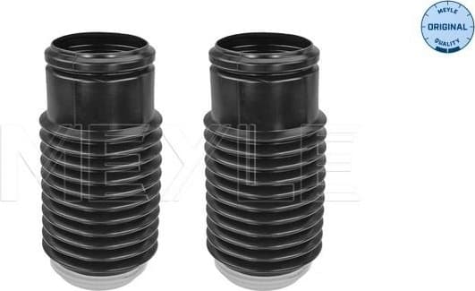 Dust Cover Kit, shock absorber MEYLE-ORIGINAL-KIT: Better solution for you! 314 640 0001 - image 2