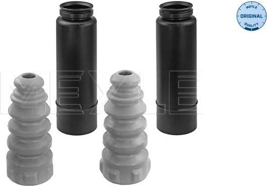 Dust Cover Kit, shock absorber MEYLE-ORIGINAL-KIT: Better solution for you! 100 740 0015