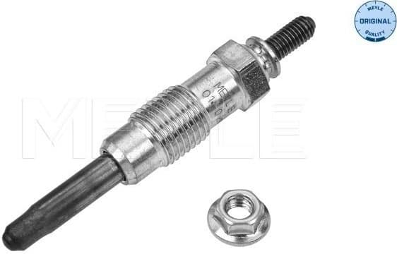 Glow Plug MEYLE-ORIGINAL: True to OE. 014 020 1039