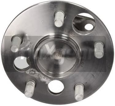 Wheel Bearing Kit 33-0625 - image 2