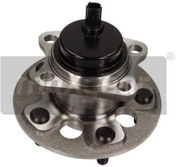 Wheel Bearing Kit 33-0756